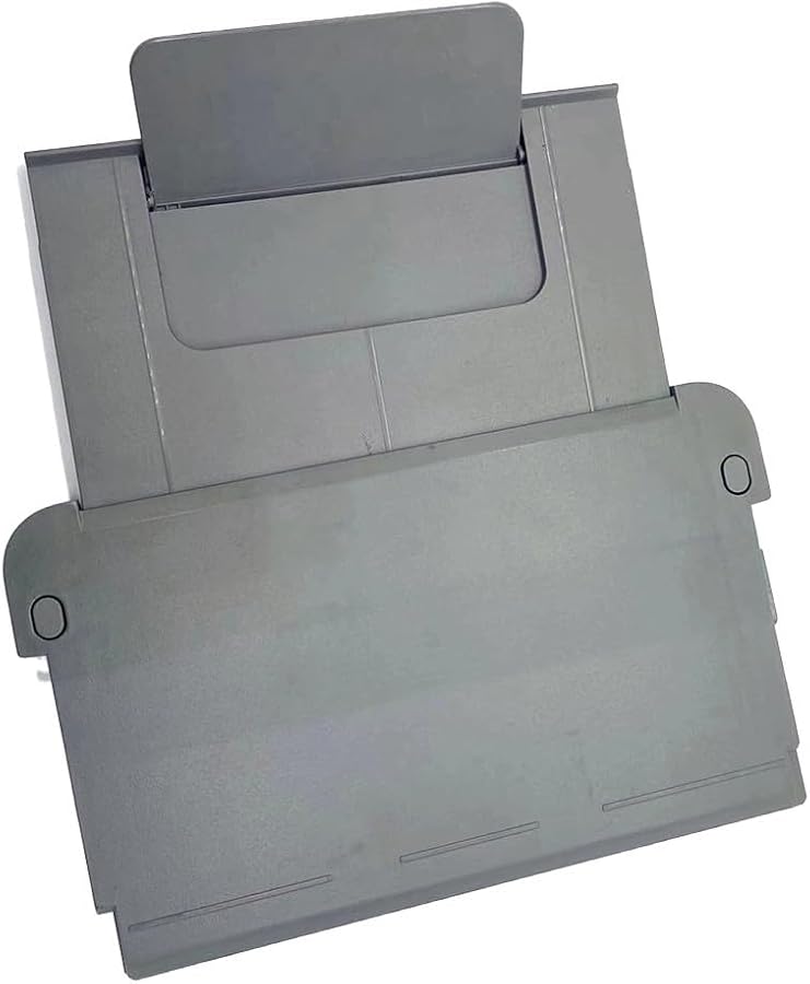 HP 9026E 9023E 9025 9028E 9020E 9022 علبة ورق الطابعة جزء استبدال 1MR66 90012 - Image 2